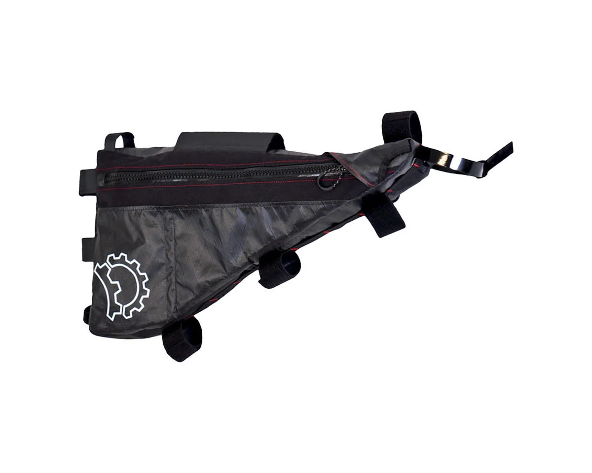 Revelate Designs Ranger Frame Bag (Black) (S)